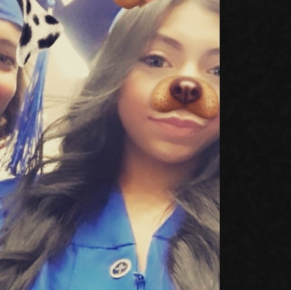 Meet your Posher, Diana